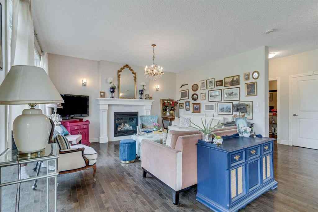 MLS® A2246883 - 136 Stonemere Close  in Westmere Chestermere, Residential