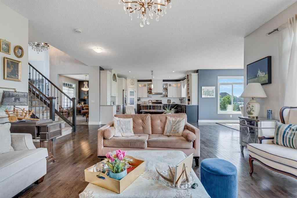 MLS® A2246883 - 136 Stonemere Close  in Westmere Chestermere, Residential