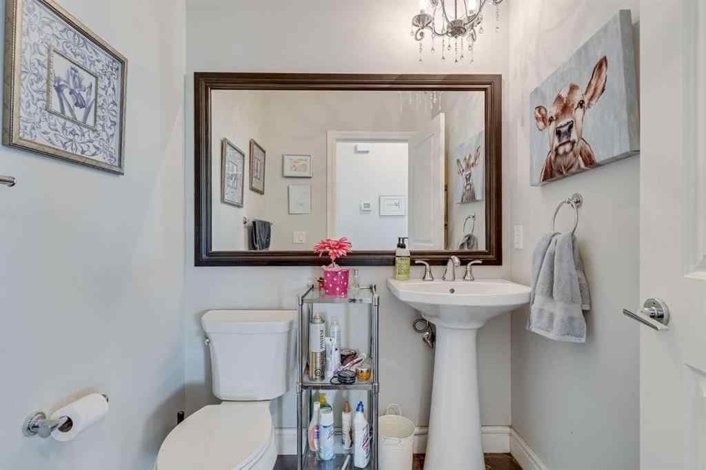 MLS® A2246883 - 136 Stonemere Close  in Westmere Chestermere, Residential