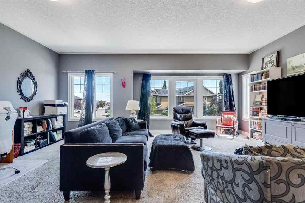 MLS® A2246883 - 136 Stonemere Close  in Westmere Chestermere, Residential