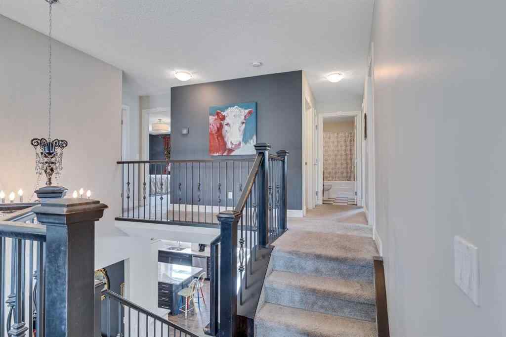 MLS® A2246883 - 136 Stonemere Close  in Westmere Chestermere, Residential