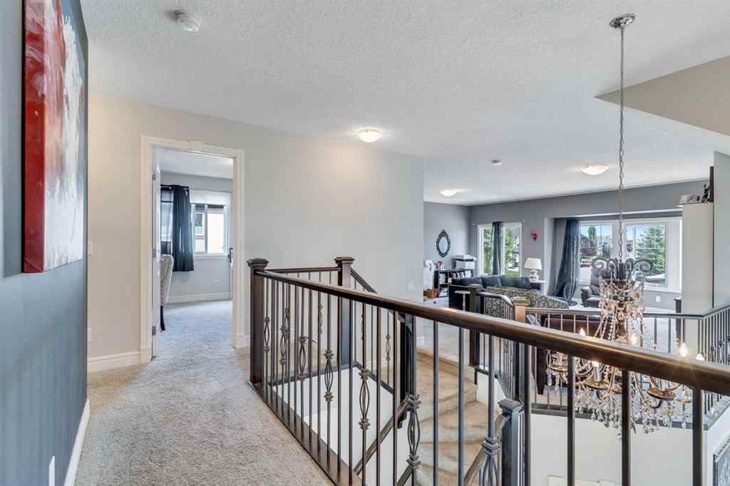 MLS® A2246883 - 136 Stonemere Close  in Westmere Chestermere, Residential