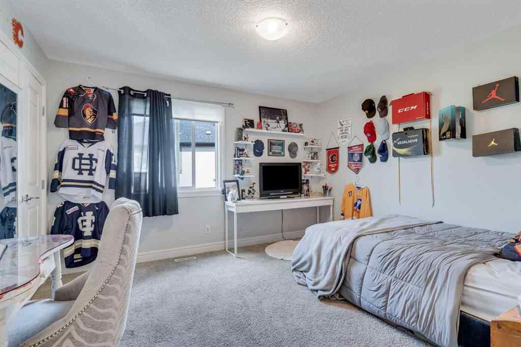 MLS® A2246883 - 136 Stonemere Close  in Westmere Chestermere, Residential