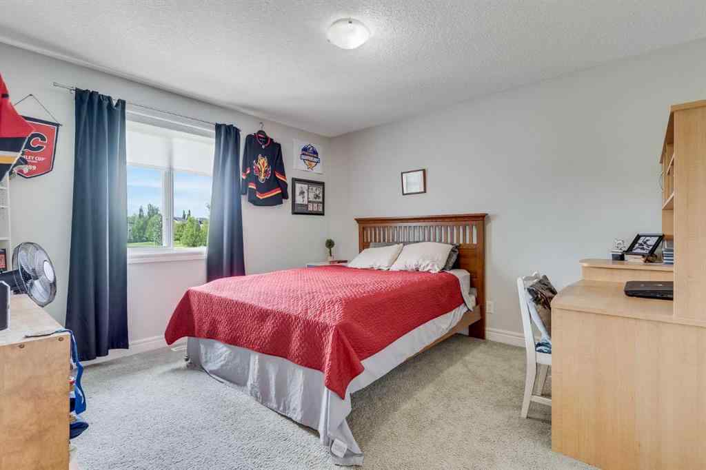MLS® A2246883 - 136 Stonemere Close  in Westmere Chestermere, Residential