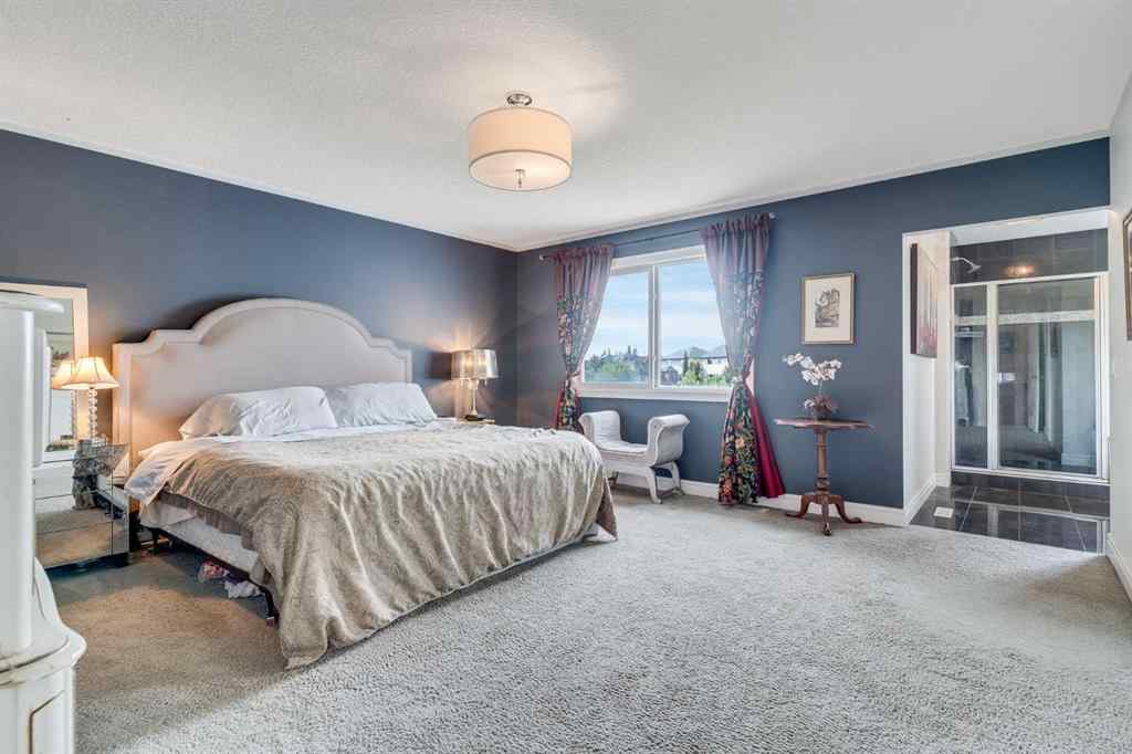 MLS® A2246883 - 136 Stonemere Close  in Westmere Chestermere, Residential