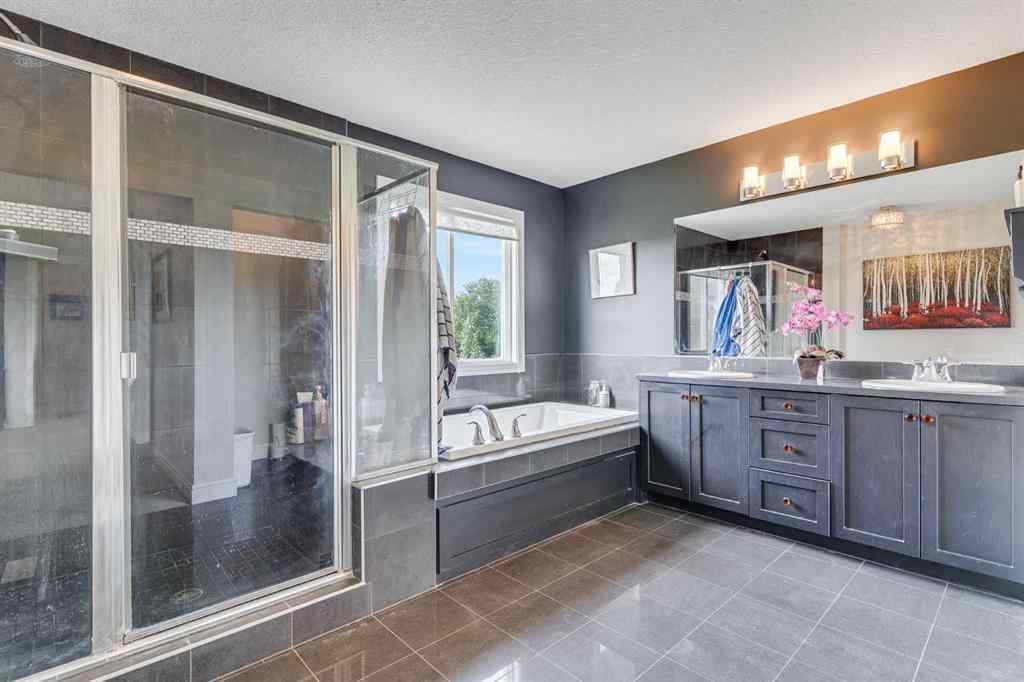 MLS® A2246883 - 136 Stonemere Close  in Westmere Chestermere, Residential