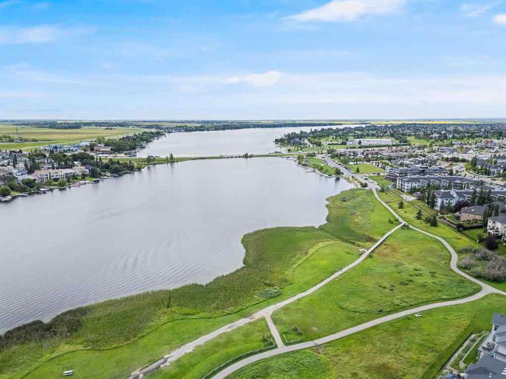 MLS® A2246883 - 136 Stonemere Close  in Westmere Chestermere, Residential