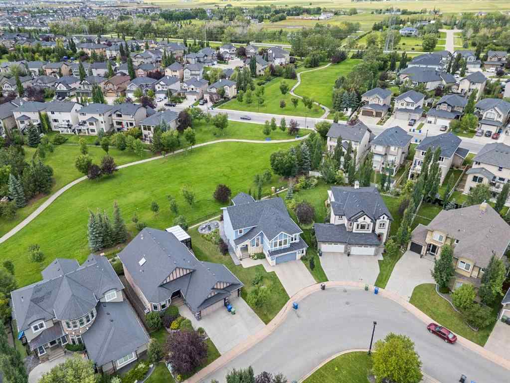 MLS® A2246883 - 136 Stonemere Close  in Westmere Chestermere, Residential