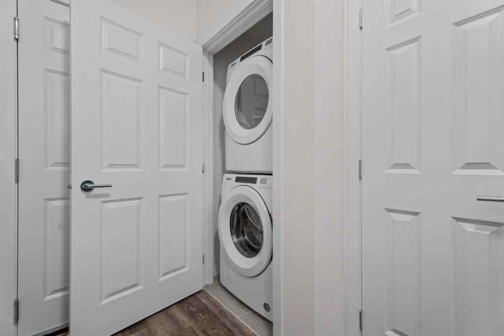 MLS® A2246891 - Unit #2404 298 Sage Meadows Park NW in Sage Hill Calgary, Residential