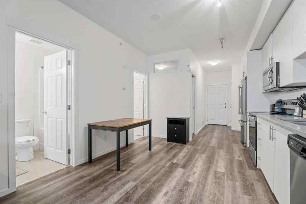 MLS® A2246891 - Unit #2404 298 Sage Meadows Park NW in Sage Hill Calgary, Residential