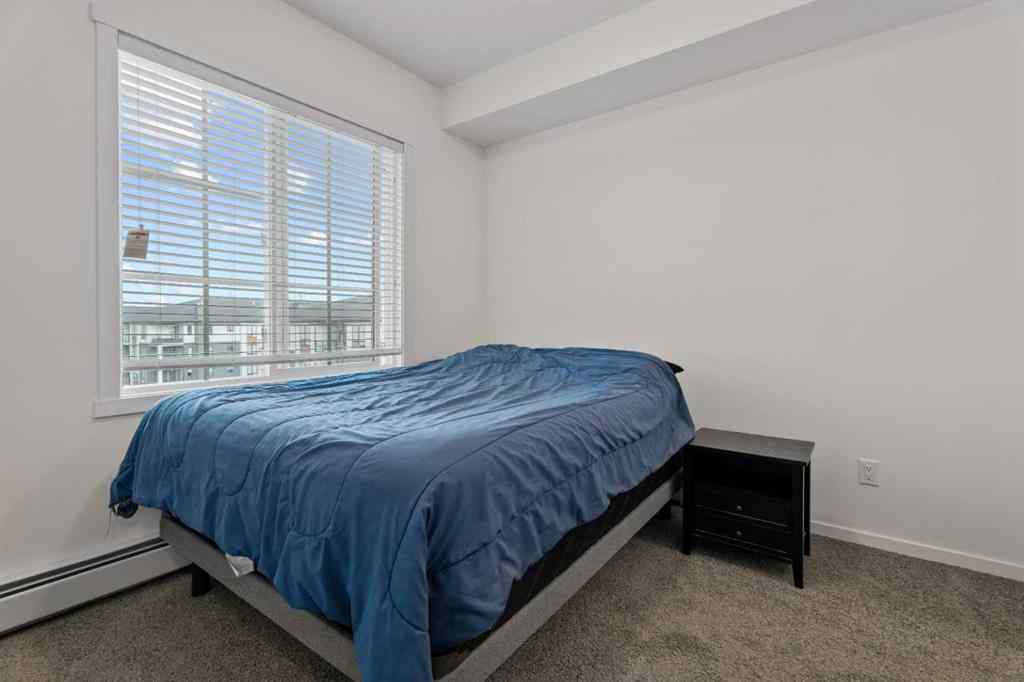 MLS® A2246891 - Unit #2404 298 Sage Meadows Park NW in Sage Hill Calgary, Residential