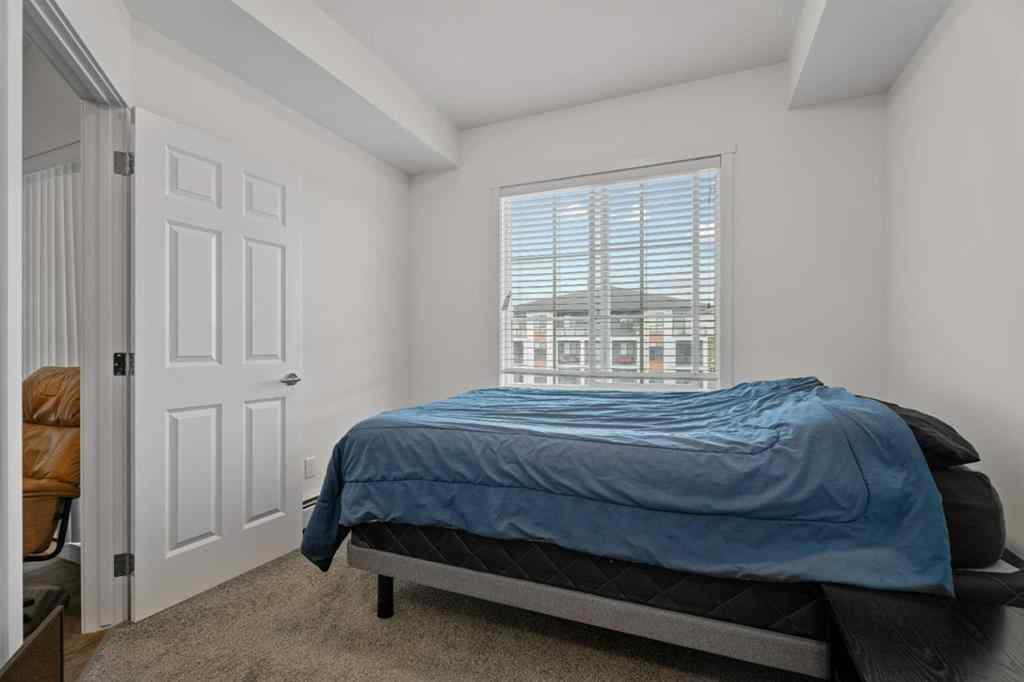 MLS® A2246891 - Unit #2404 298 Sage Meadows Park NW in Sage Hill Calgary, Residential