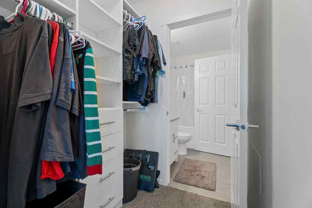 MLS® A2246891 - Unit #2404 298 Sage Meadows Park NW in Sage Hill Calgary, Residential