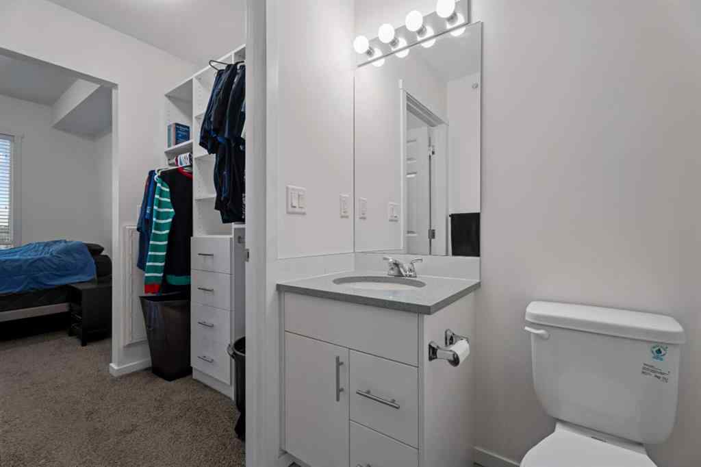 MLS® A2246891 - Unit #2404 298 Sage Meadows Park NW in Sage Hill Calgary, Residential