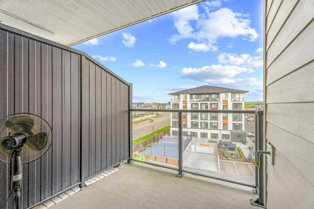 MLS® A2246891 - Unit #2404 298 Sage Meadows Park NW in Sage Hill Calgary, Residential