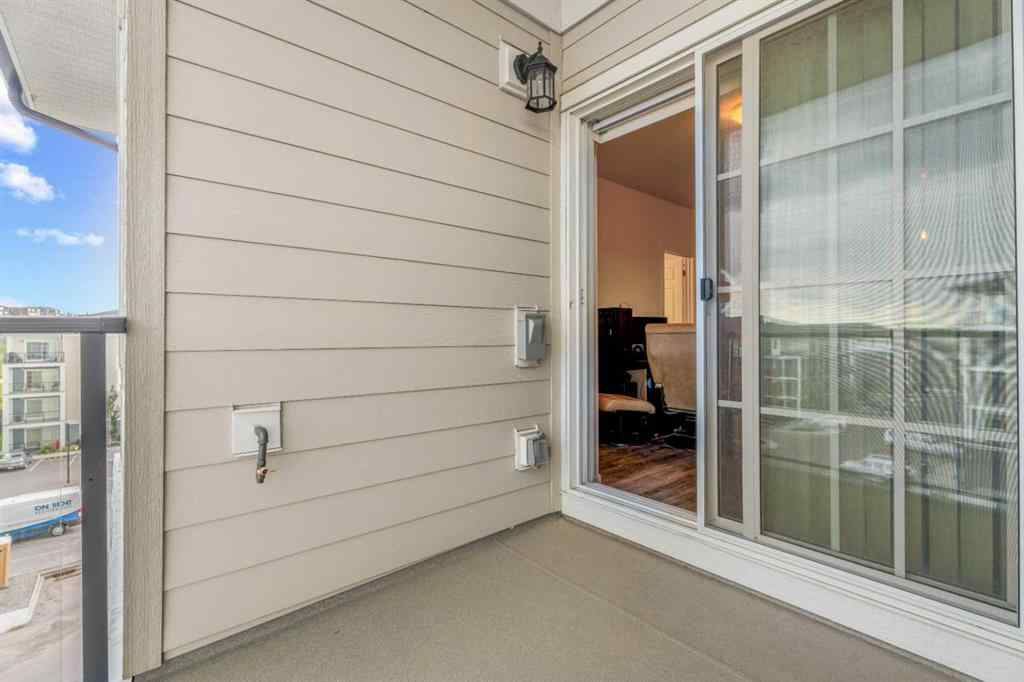 MLS® A2246891 - Unit #2404 298 Sage Meadows Park NW in Sage Hill Calgary, Residential