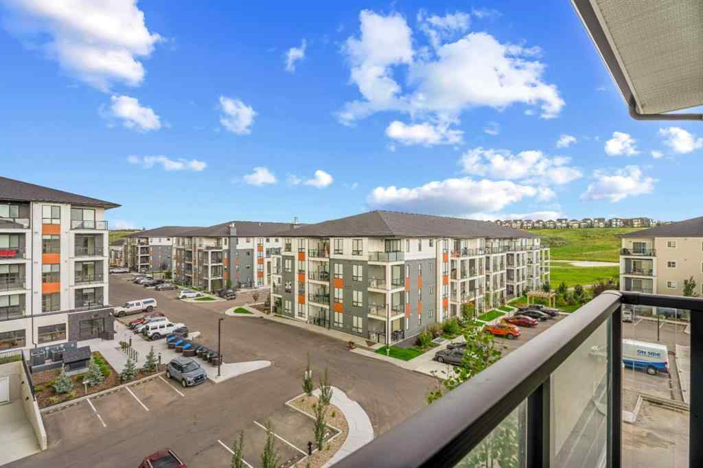 MLS® A2246891 - Unit #2404 298 Sage Meadows Park NW in Sage Hill Calgary, Residential