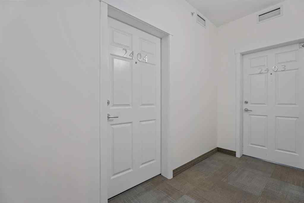 MLS® A2246891 - Unit #2404 298 Sage Meadows Park NW in Sage Hill Calgary, Residential