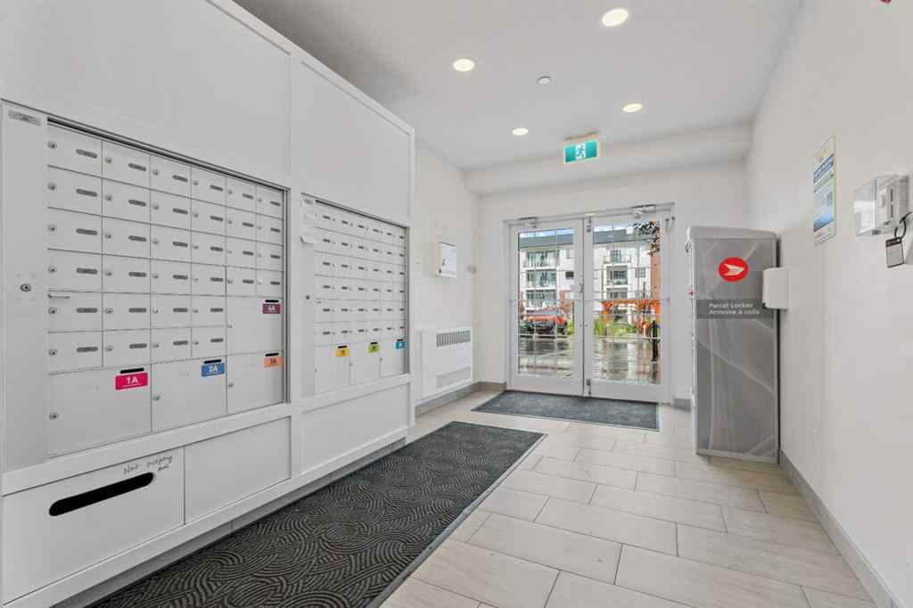 MLS® A2246891 - Unit #2404 298 Sage Meadows Park NW in Sage Hill Calgary, Residential