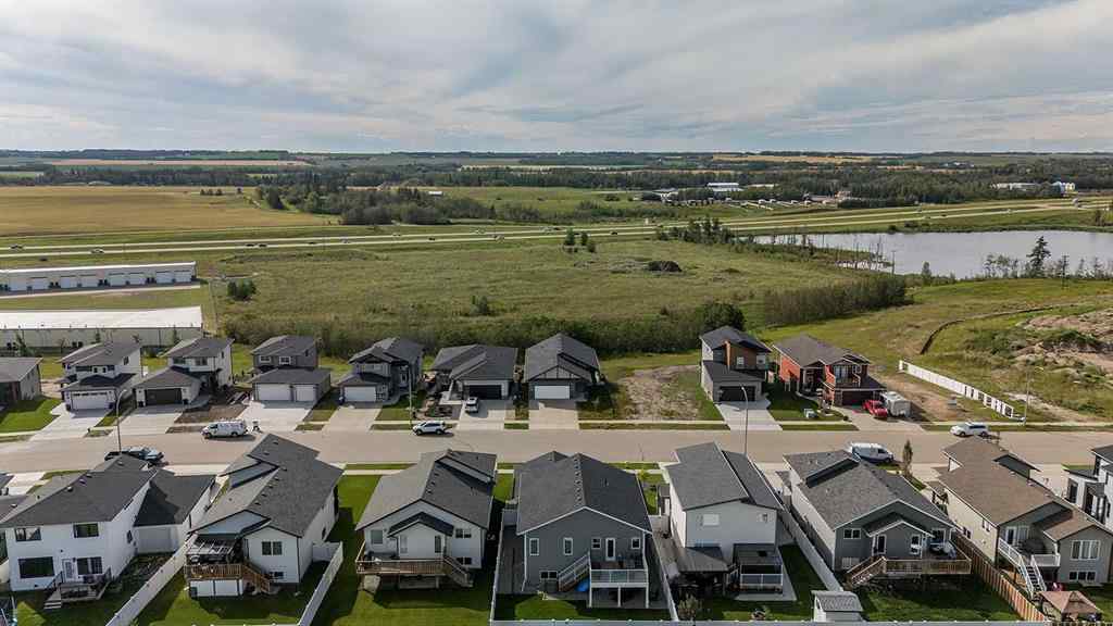 MLS® A2246893 - 5446 Vista Trail  in Valley Ridge Blackfalds, Residential