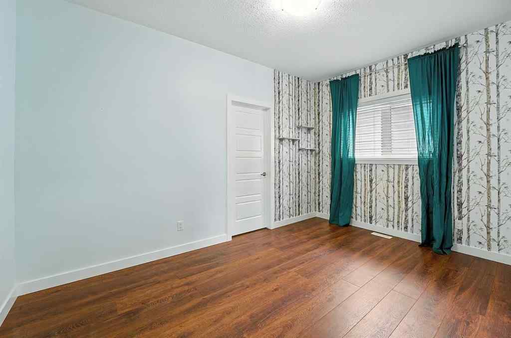 MLS® A2246893 - 5446 Vista Trail  in Valley Ridge Blackfalds, Residential