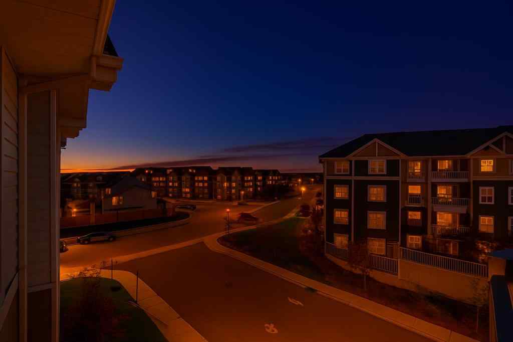 MLS® A2246895 - Unit #1412 155 SKYVIEW RANCH Way  in Skyview Ranch Calgary, Residential