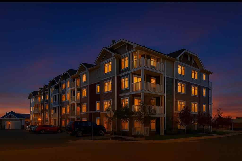 MLS® A2246895 - Unit #1412 155 SKYVIEW RANCH Way  in Skyview Ranch Calgary, Residential