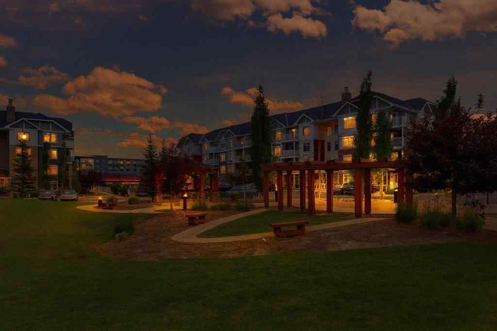 MLS® A2246895 - Unit #1412 155 SKYVIEW RANCH Way  in Skyview Ranch Calgary, Residential