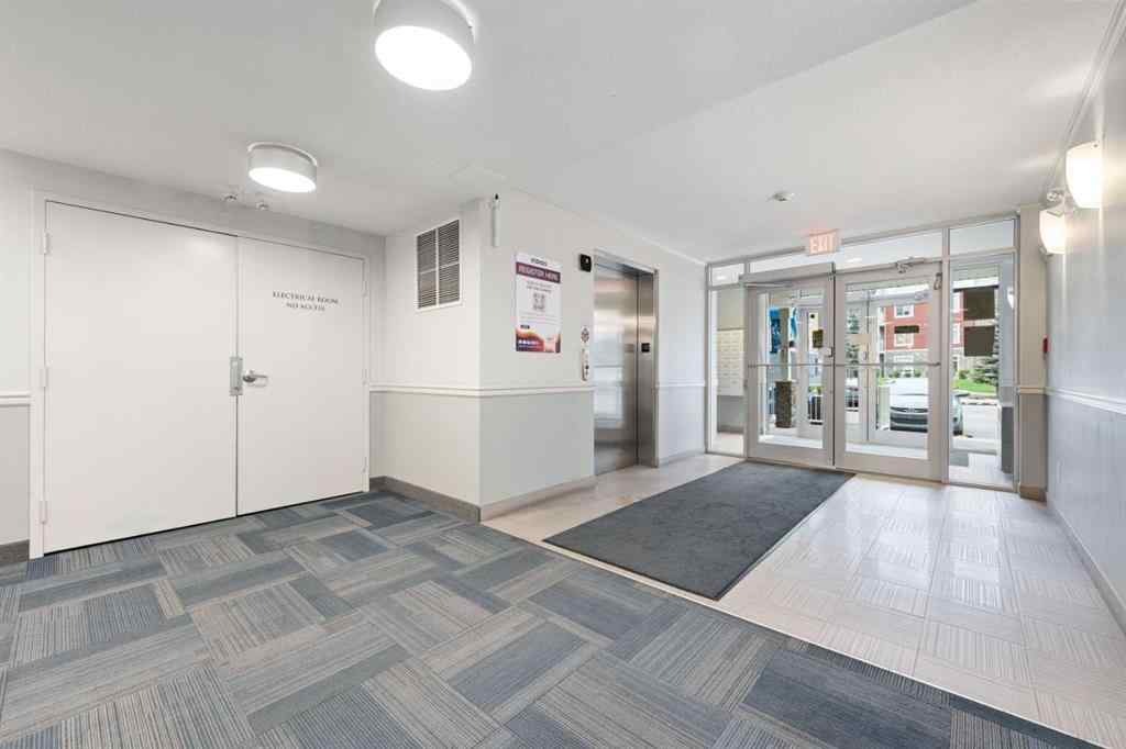 MLS® A2246895 - Unit #1412 155 SKYVIEW RANCH Way  in Skyview Ranch Calgary, Residential