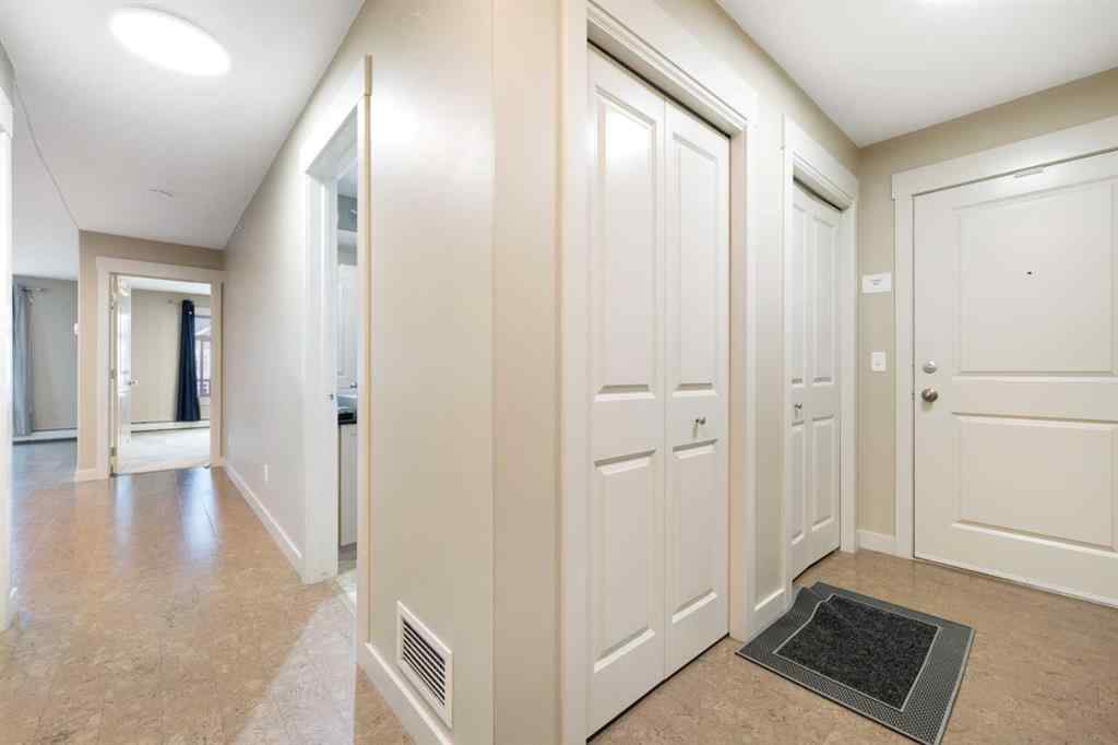 MLS® A2246895 - Unit #1412 155 SKYVIEW RANCH Way  in Skyview Ranch Calgary, Residential
