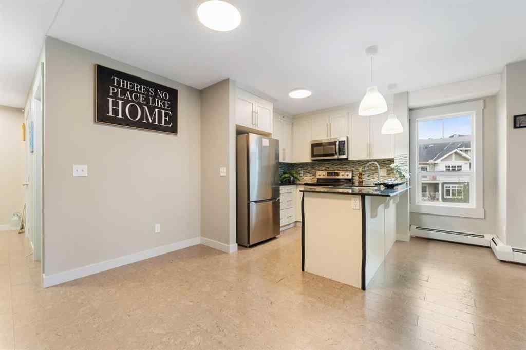 MLS® A2246895 - Unit #1412 155 SKYVIEW RANCH Way  in Skyview Ranch Calgary, Residential