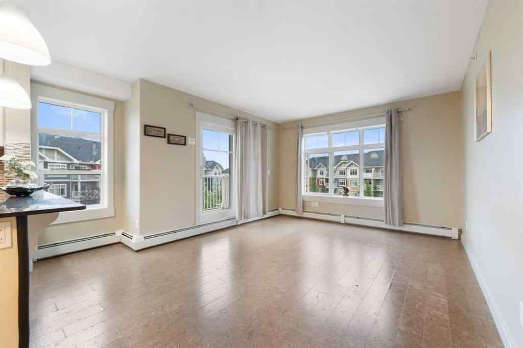 MLS® A2246895 - Unit #1412 155 SKYVIEW RANCH Way  in Skyview Ranch Calgary, Residential