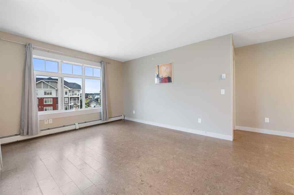MLS® A2246895 - Unit #1412 155 SKYVIEW RANCH Way  in Skyview Ranch Calgary, Residential