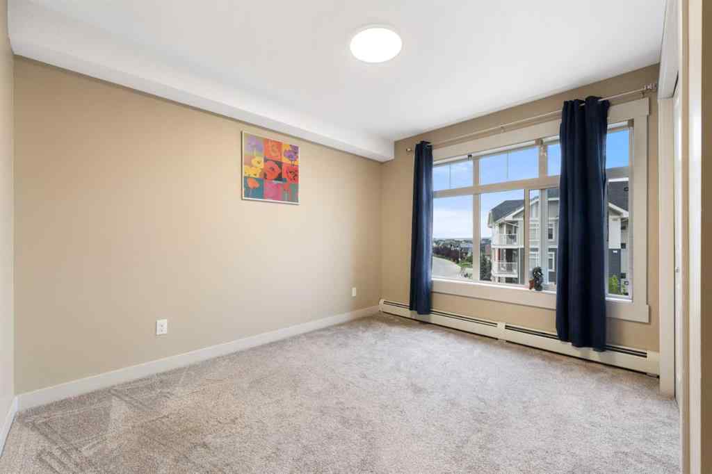 MLS® A2246895 - Unit #1412 155 SKYVIEW RANCH Way  in Skyview Ranch Calgary, Residential