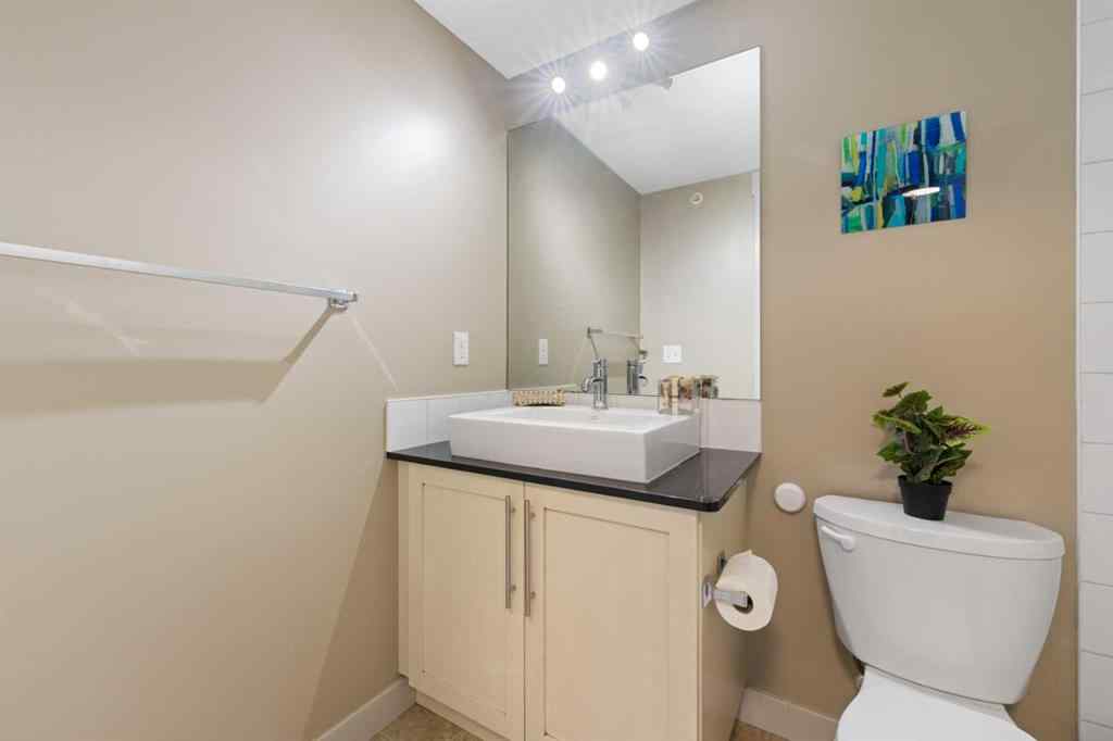 MLS® A2246895 - Unit #1412 155 SKYVIEW RANCH Way  in Skyview Ranch Calgary, Residential