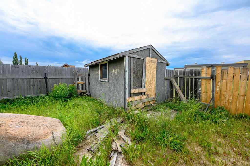 MLS® A2246900 - 9708 91 Street  in NONE Sexsmith, Residential
