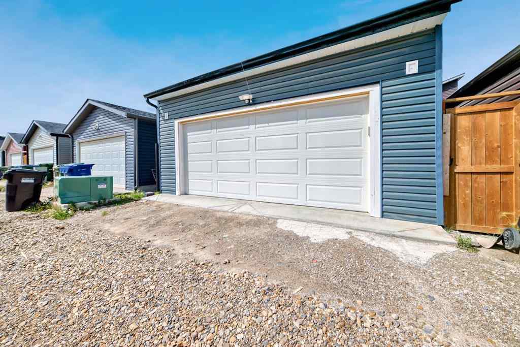 MLS® A2246901 - 167 Cornerstone Passage NE in Cornerstone Calgary, Residential