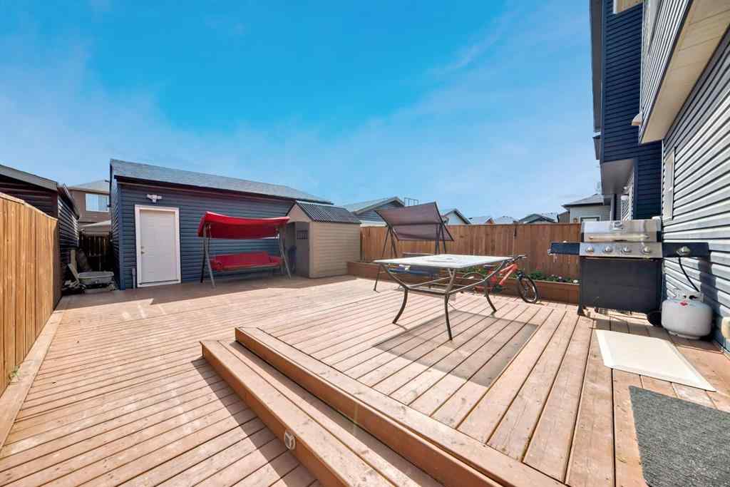 MLS® A2246901 - 167 Cornerstone Passage NE in Cornerstone Calgary, Residential