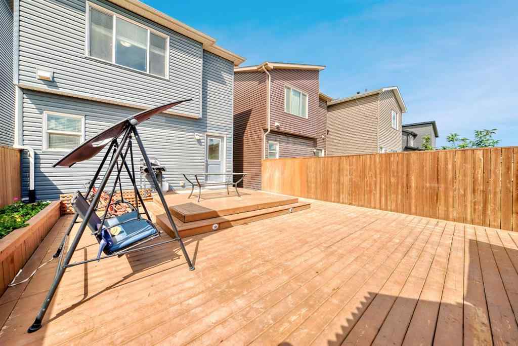 MLS® A2246901 - 167 Cornerstone Passage NE in Cornerstone Calgary, Residential