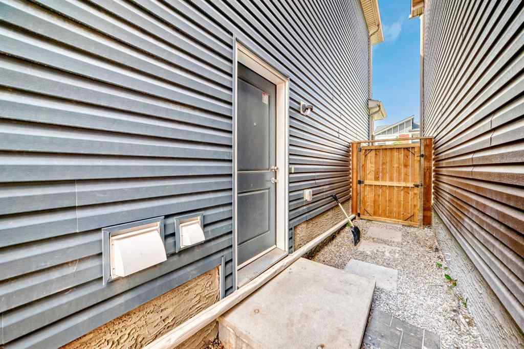 MLS® A2246901 - 167 Cornerstone Passage NE in Cornerstone Calgary, Residential
