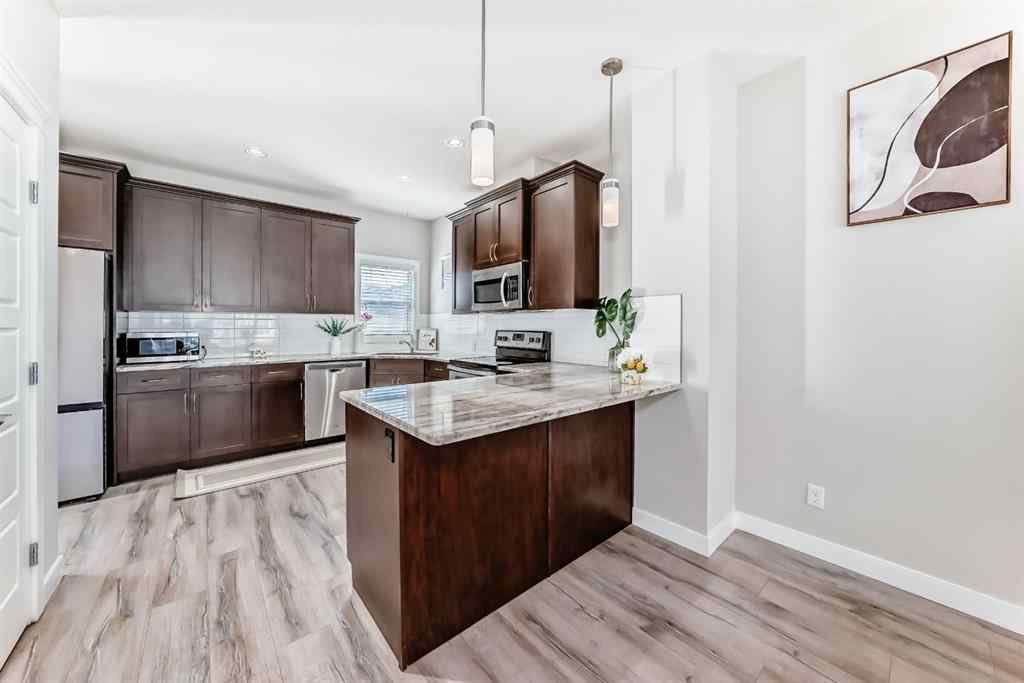 MLS® A2246901 - 167 Cornerstone Passage NE in Cornerstone Calgary, Residential