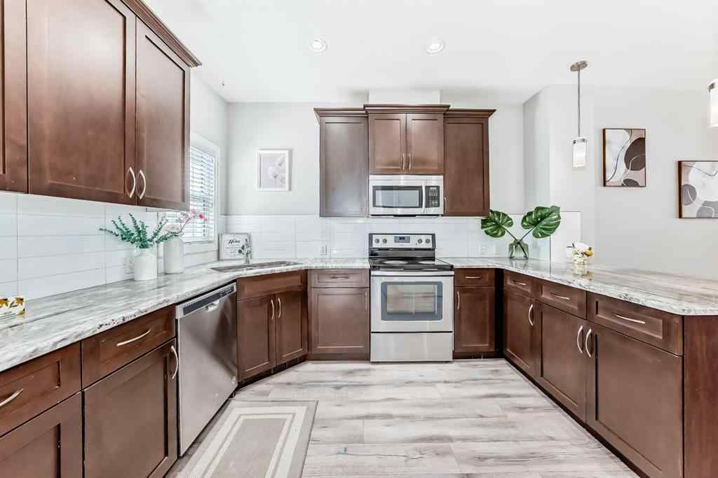 MLS® A2246901 - 167 Cornerstone Passage NE in Cornerstone Calgary, Residential
