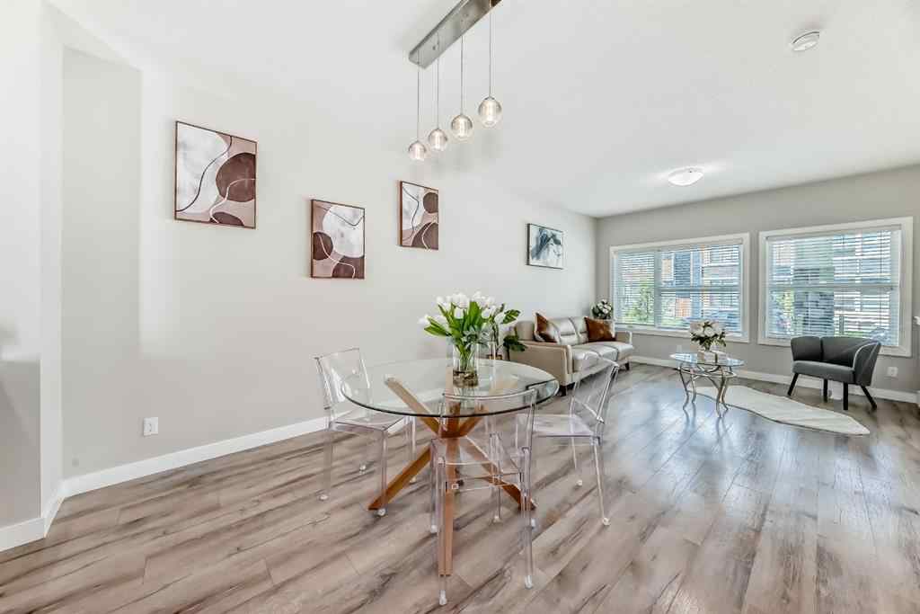 MLS® A2246901 - 167 Cornerstone Passage NE in Cornerstone Calgary, Residential