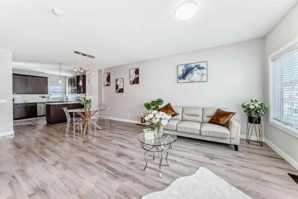 MLS® A2246901 - 167 Cornerstone Passage NE in Cornerstone Calgary, Residential