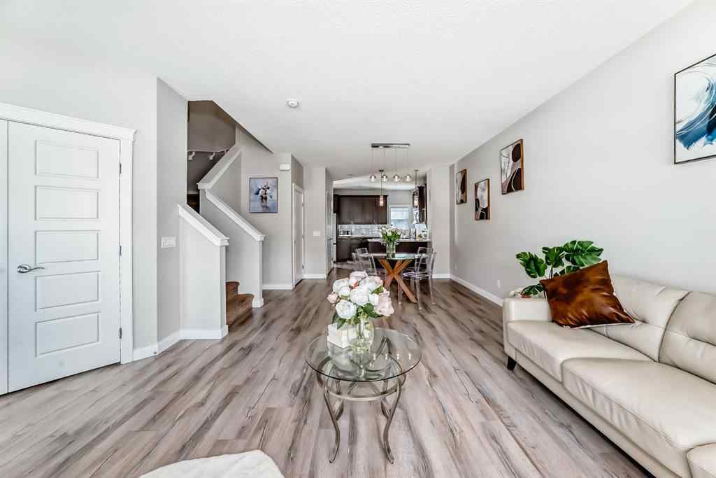 MLS® A2246901 - 167 Cornerstone Passage NE in Cornerstone Calgary, Residential