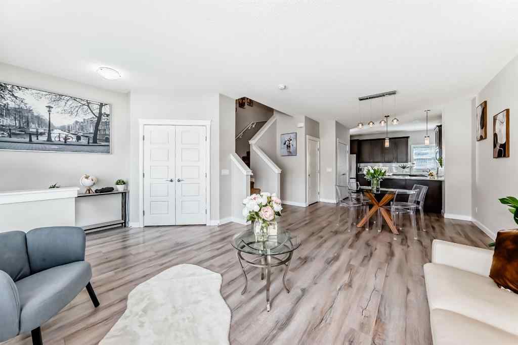 MLS® A2246901 - 167 Cornerstone Passage NE in Cornerstone Calgary, Residential