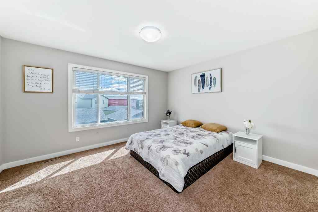 MLS® A2246901 - 167 Cornerstone Passage NE in Cornerstone Calgary, Residential