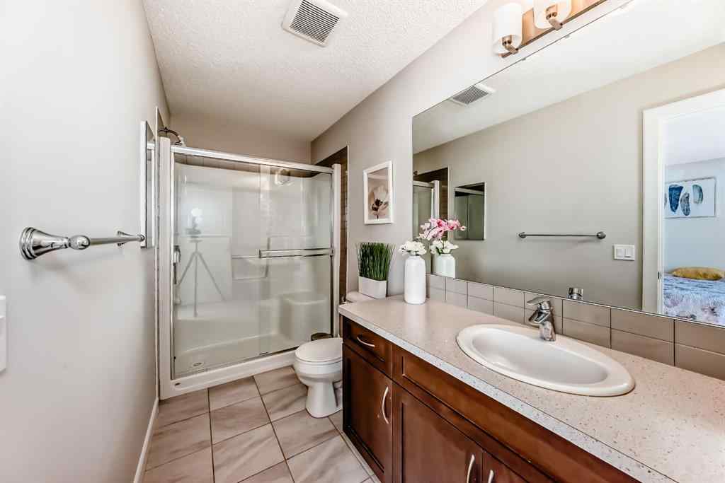 MLS® A2246901 - 167 Cornerstone Passage NE in Cornerstone Calgary, Residential