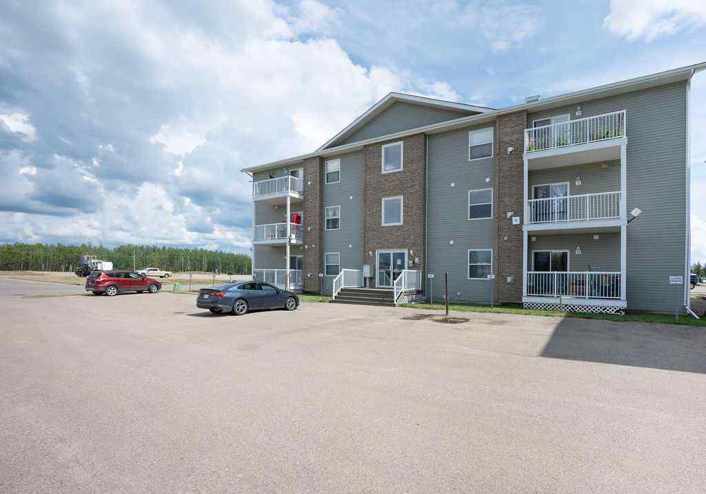 MLS® A2246902 - Unit #202 2814 48 Avenue  in Athabasca Town Athabasca, Residential