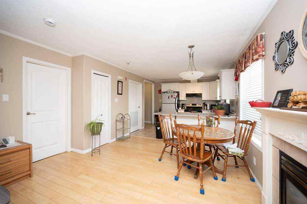 MLS® A2246902 - Unit #202 2814 48 Avenue  in Athabasca Town Athabasca, Residential